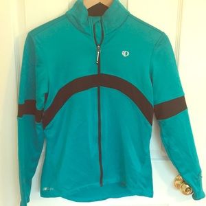 Pearl Izumi Women’s Elite Running Jacket